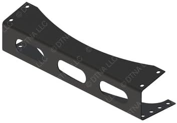 Freightliner 15-20614-000 End Frame Crossmember