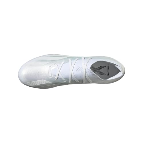 Image of Adidas Unisex-Adult X Crazyfast.2 Firm GroundSneaker