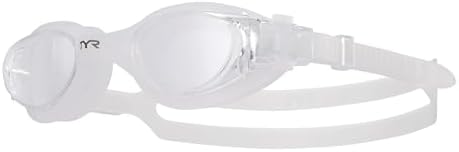 TYR Vesi Mirrored Googles