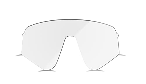 Image of Polarized Replacement Lenses for Oakley Sutro Lite Sweep Sunglasses OO9465
