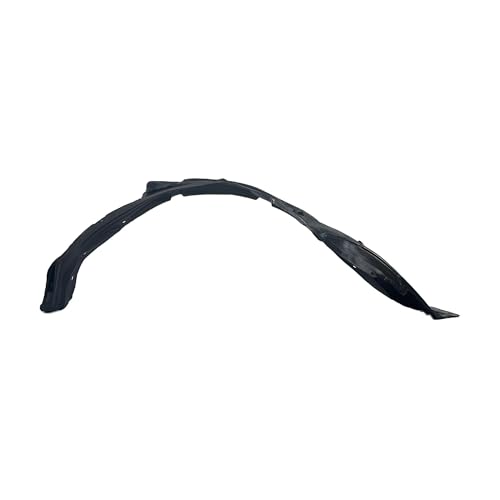 Image of FitParts Compatible with Honda CR-V 2012-2016 Front Left Fender Liner