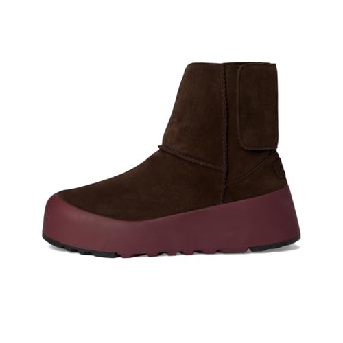 UGG Women's Classic Streetscape Fashion Boot4