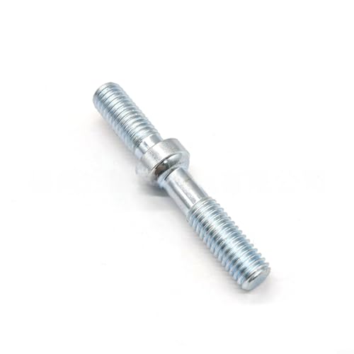 Goujons pour tronçonneuse MS500i MS661 en acier robuste lot de 10
