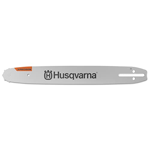 Husqvarna X Precision Laminated Chainsaw Bar