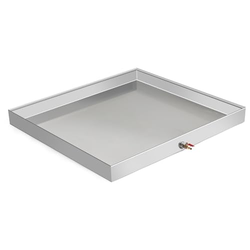 Find The Best Washing Machine Drain Pans Reviews & Comparison Katynel