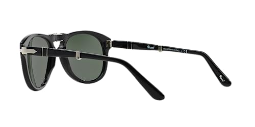 Image of Persol PO0714 Aviator Sunglasses