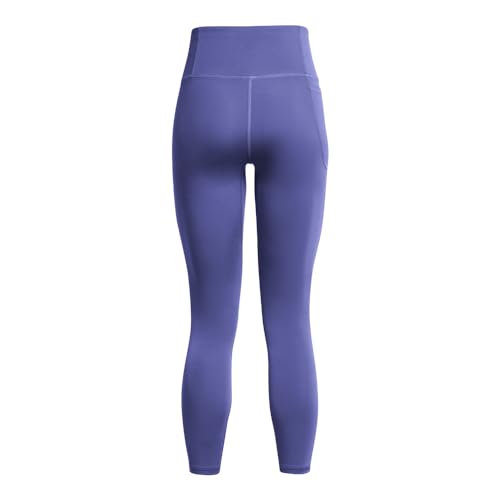 Image of Under Armour Women's Motion Ankle Leggings with Pockets