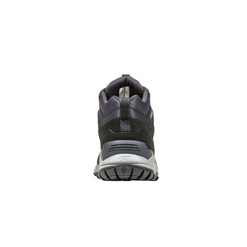 Image of Oboz Sypes Mid Leather B-Dry Hiking Shoe - Men's