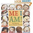 Me I Am B0083PCIDG Book Cover