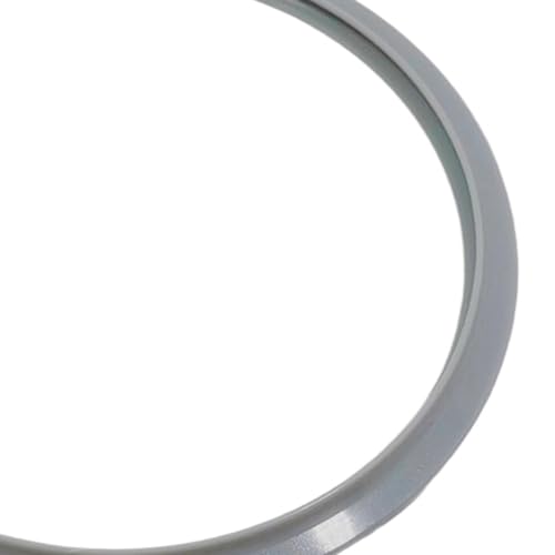 Image of ATORSE Pressure Cooker Sealing Ring Sealing Gasket for Kitchen Cookware Attachments 20cm
