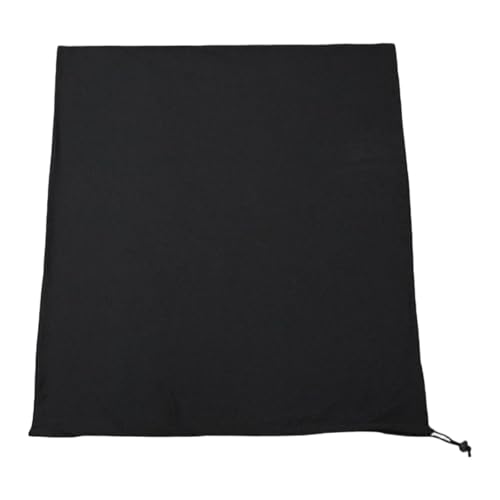 MVQJSUCI `FAJo[ hoh 悯@\ ۊǕی V[h݌v ėp\ yʃ^Cv OpɓKp, ubN 85x95cm