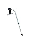 Brocraft Transducer Mounting Arm for Kayak Track/Kayak Track Transducer Mounting