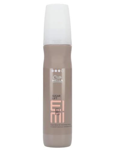 Eimi Sugar Spray Wela Professionals spray coiffant volume et texture cheveux 150 ml