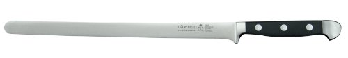Güde Solingen - Knives - Serie Alpha Lachsmesser 26Cm