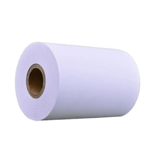 Papier taxi ERC-05 44x40mm idéal pour terminaux de course M150