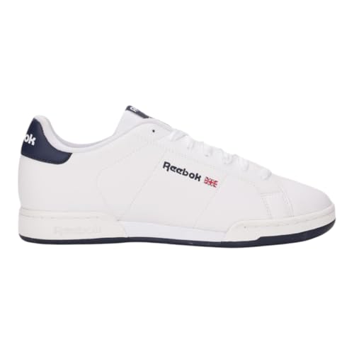 Consejos para Comprar Talla Blanco de esta semana. 41 REEBOKTENIS NPC II Syn Unisex Color Blanco Talla 24