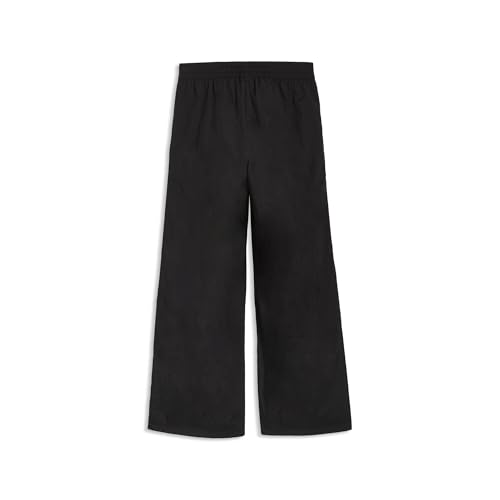 PUMA Pantalon tissé décontracté de Sport