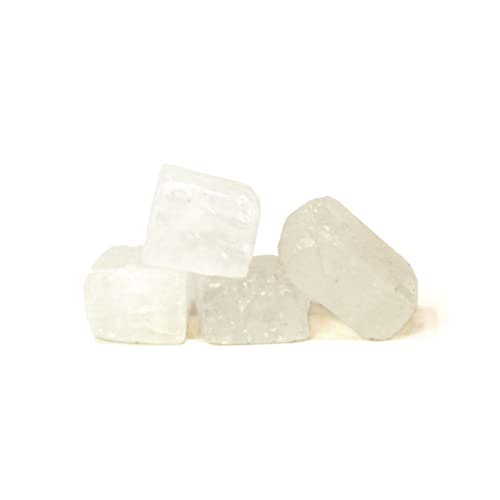Kit Deodorante naturale in allume di ammonio – Kit Pietre