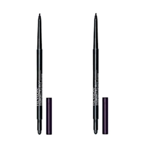 Revlon Pack 2 Delineador Gel Micro Precision Azul Navy