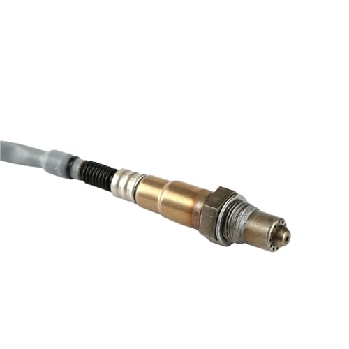 Sonde Lambda 06L906262F Audi A4 : Fin de la surconsommation de carburant - 2