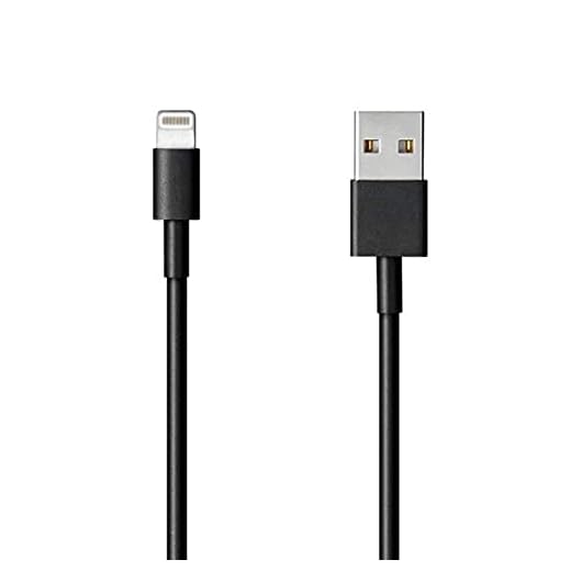 SmallSpark Cabo de carregamento de substituição compatível com Beats Powerbeats 3, Powerbeats Pro, Solo 3 Wireless, Solo Pro, BeatsX, fones de ouvido sem fio Pill+ Alto-falantes