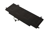 Rate: 56,00 Wh. Peso: 300 g PowerSmart® Batería para Toshiba Tecra Z40-A-10K, Z40-A-110, Z40-A-15C, Z40-A-15G, Z40-A-16C, Z40-A-16U, Z40-A-170, Z40-A-17J, Z40-A-17R, Z40-A-182