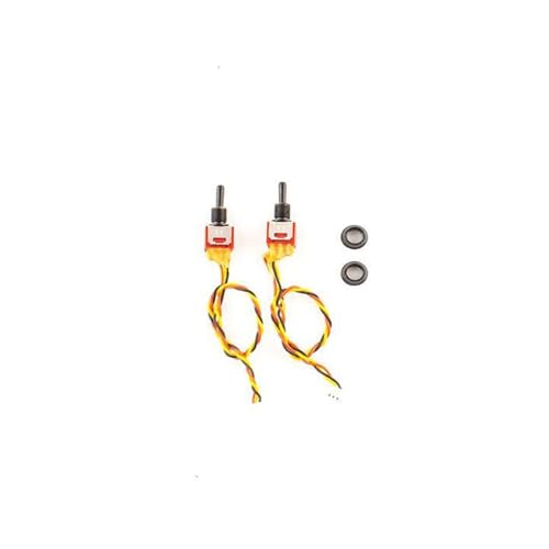 RADIOMASTER SE+SF/SB+SC Switch Assemblies for Zorro(3 Position)