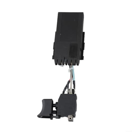Interrupteur 21,6 V compatible SFH22-A SIW22T-A SF10W-A22 gâchette de rechange
