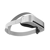 メタバースパンケーキ対応 オールインワン 250g VRヘッドセット トレーニング教育用 96 FOV 905 PPI スマート 3D VR ヘッドセット