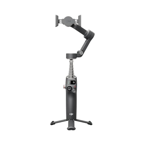 DJI Osmo Mobile 8 Standard Combo, Gimbal Stabilizer for Phone - image 6