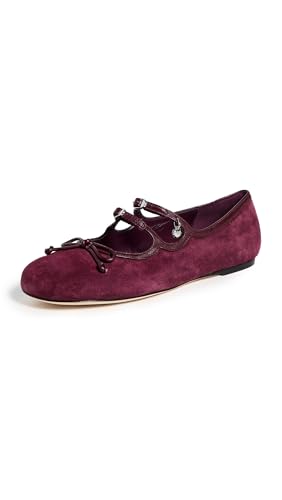 Marc Jacobs The Kiki Ballerina parfaites pour vos sorties citadines