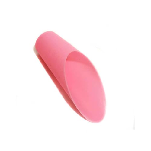 YIXANNX Secchio per piantine di bonsai Piantare in serra Trapianto Paletta Vanga Attrezzo per giardinaggio paesaggistico Accessori per l'agricoltura, Rosa