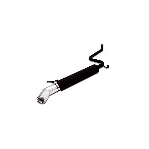 Silenciador deportivo Fiat Seicento Sporting 1.1i Cover