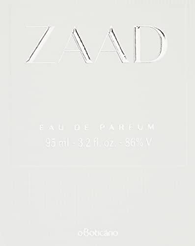 Zaad Eau De Parfum - 95ml glide