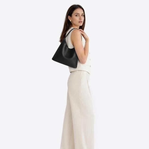 Small Slouchy Hobo Purse