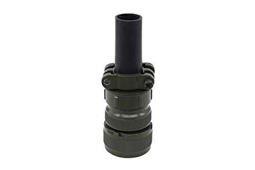 MOTOKU Plugue macho de 14 pinos 136961 141162 adequado para soldador de metal Miller, Hobart, alimen