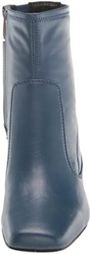 Franco Sarto Women's Pisabooty Ankle Boot, Stormy Blue, 6 | Image 1