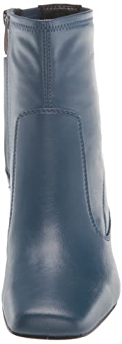 Franco Sarto Women's Pisabooty Ankle Boot, Stormy Blue, 8 #TOP1