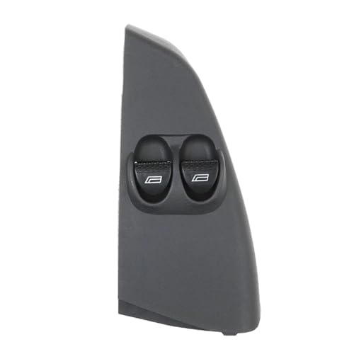 Toma de aire para capó Para Palio 2002-2011 para Siena 2002-2012 735302409 735308067 Botón de interruptor Control ventana eléctrica