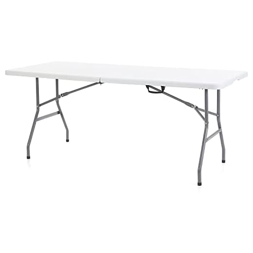 Outdoor Portable Camping Folding Table with Sink Faucet, Fish Fillet Hunting Table Camp Kitchen Equipment Picnic Camping Garden Party