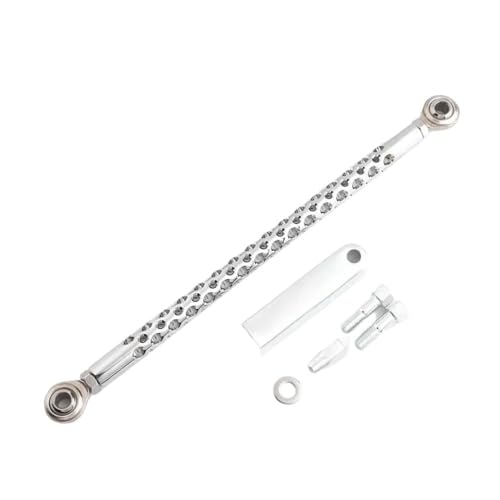 Levier de vitesse pour moto 315 mm compatible avec Touring et Softail