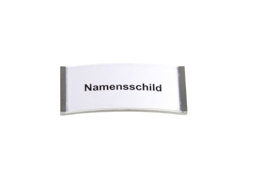 Nome di scudo con Magnet Nomi di scudo