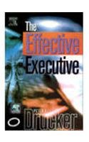 Paperback The Effective Executive Book