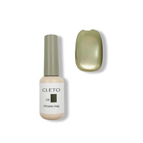 Amazon | CLETO(クレト) クロムマグ 18 7g | ノーブランド品 | ジェル