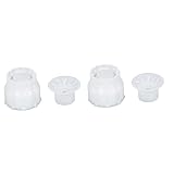 EXCEART 2 Sätze Form Für Aufbewahrungsboxen Silikonbehälter Glasform Glas Silikonform Behälter Harzform Behälterform Schalenform Aus Silikon Handform Harzring Handbuch Schmuck Kieselgel