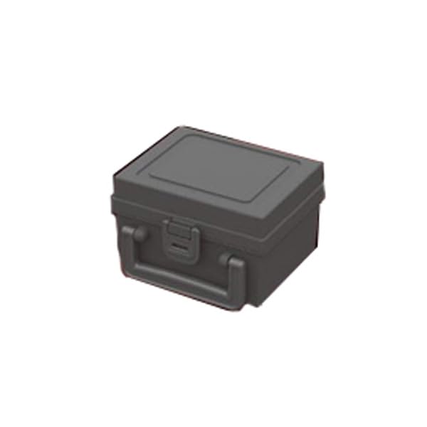 Amazon | TCDC BK トレカキャリングデッキケース ブラック