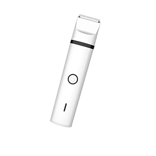 Balacoo Electric Razor Electric Shaver 1 Set Paw Charging Supplies Trimmer Grinder For Usb Hair Clipper Polisher Pet Claw Accessories Nail Dog Cat Of Grooming Electric Razor Electric Shaver #TOP1