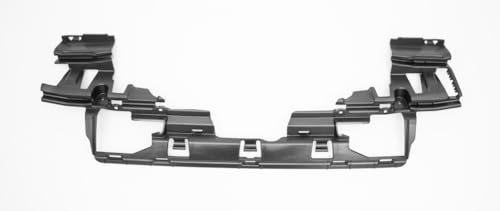 Halter, Stoßfänger original PRASCO soporte de fijación ME4441085
