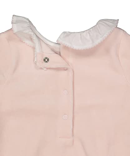 Image of Mothercare Girls Sleepsuit