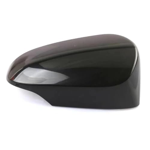 Capuchon rétroviseur Yaris noir droit 2012 2013 2014 à 2019